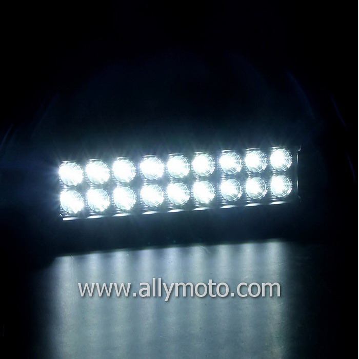 54W LED Light Bar 2021